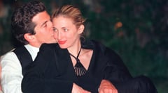 A Legacy Cut Short: Remembering JFK Jr. 25 Years After Tragedy

